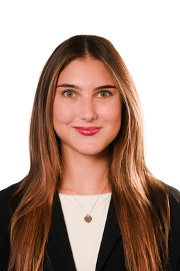 Photo de Marie Justine Côté