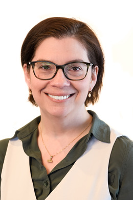 Photo de Véronique Lessard